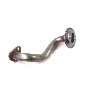 7B0115217A Engine Oil Pump Pickup Tube